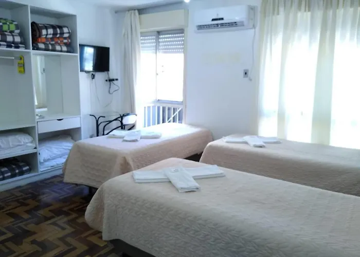 Hotel Paraiso