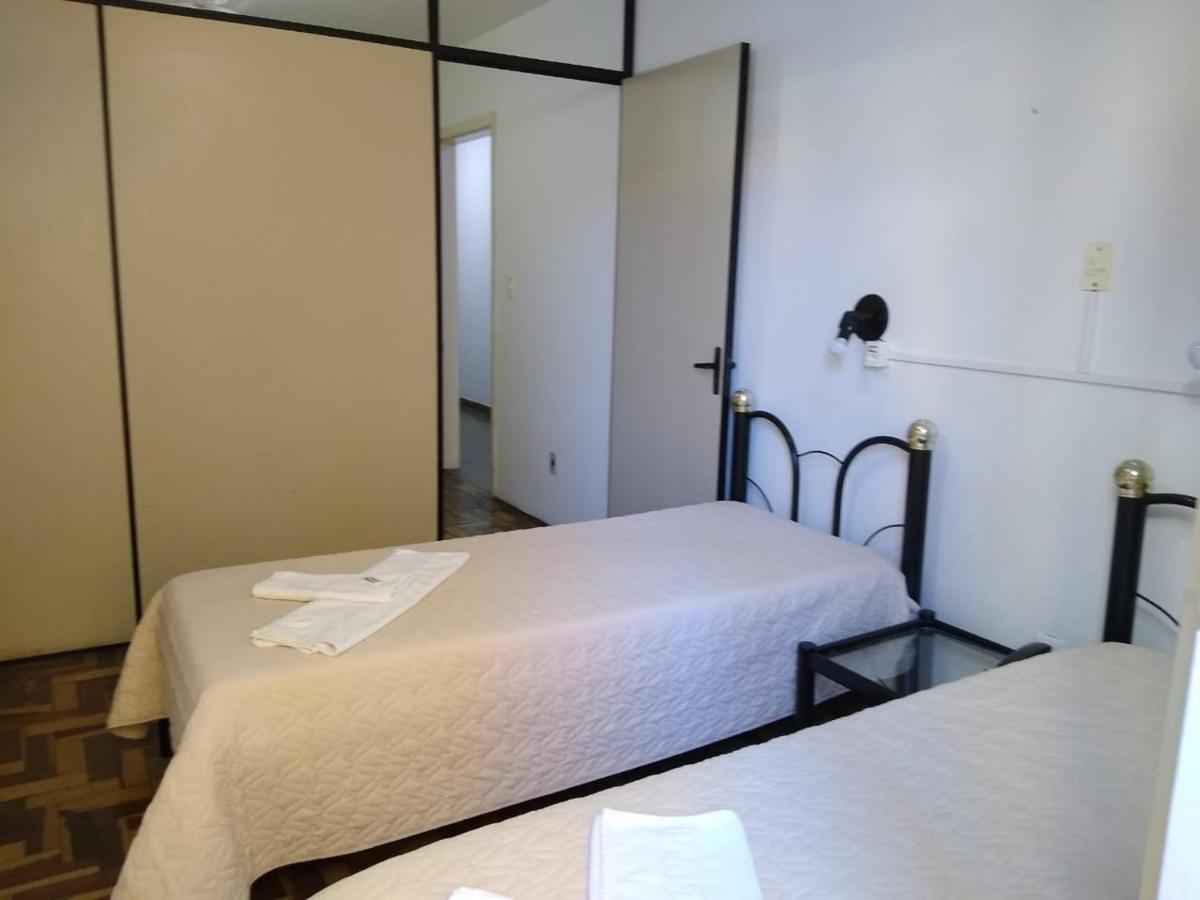 Paraiso Hotel Santa María