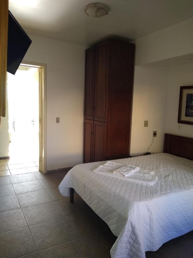 Hotel Paraiso Santa María