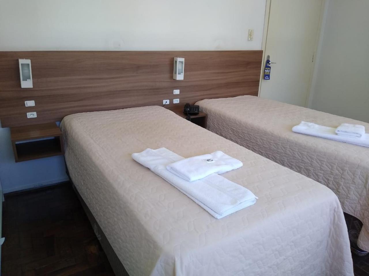 Paraiso Hotel Santa María