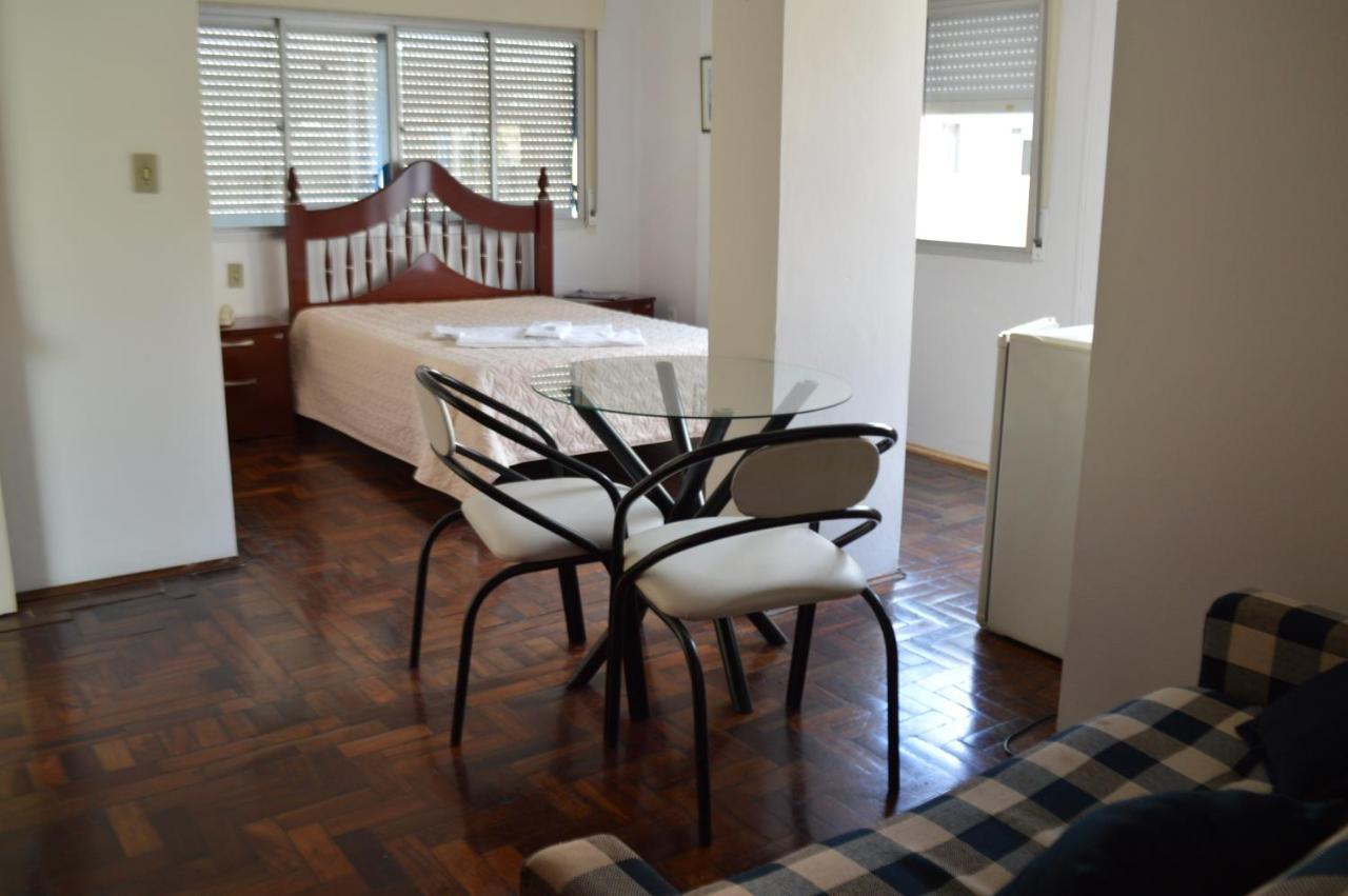 Paraiso Hotel