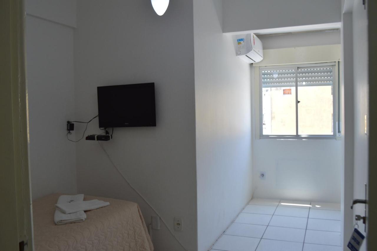 Hotel Paraiso Santa María