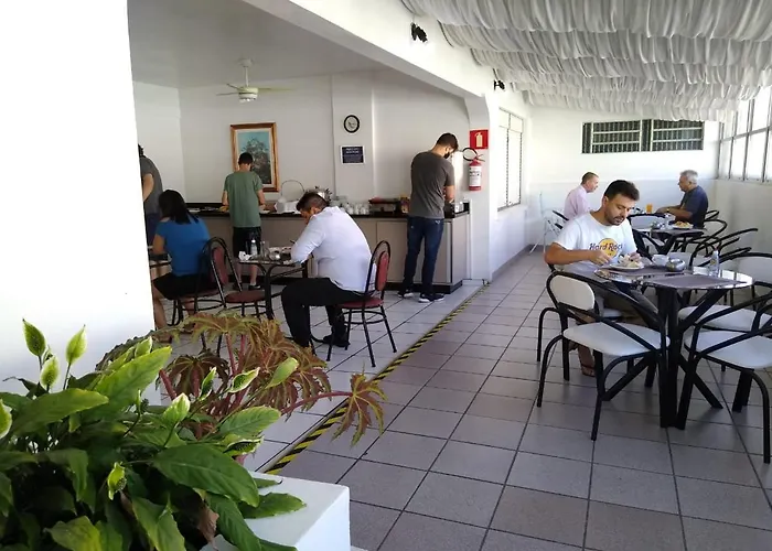 Hotel Paraiso