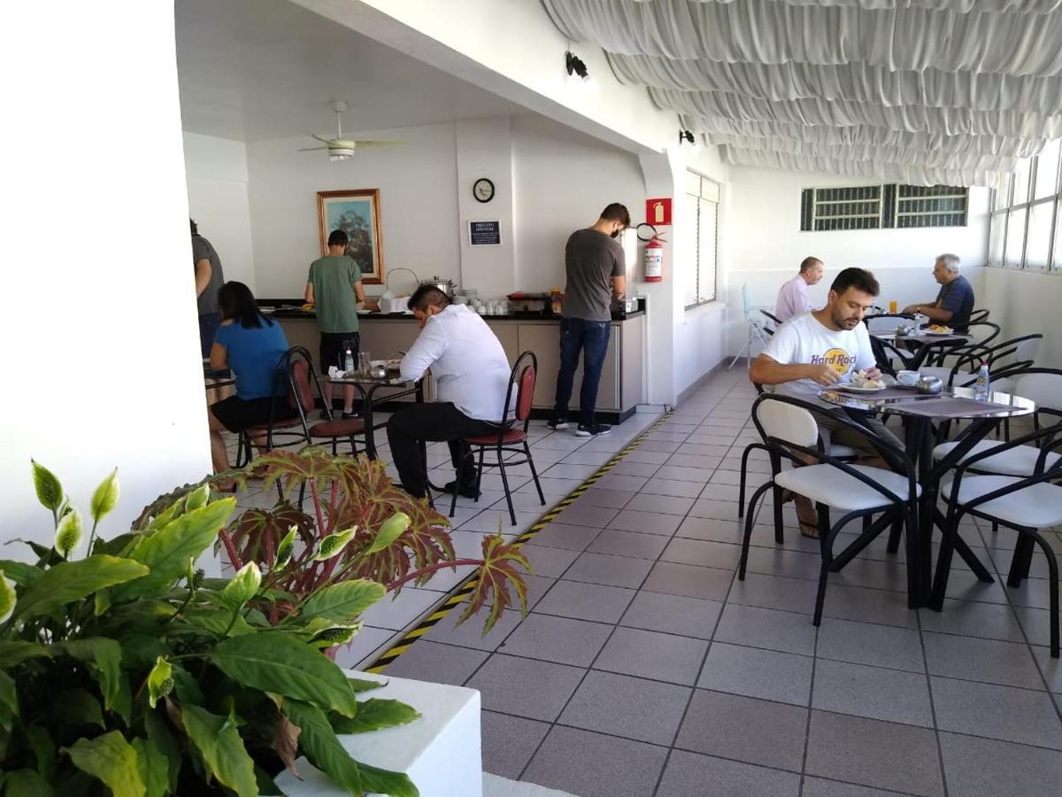 Paraiso Hotel