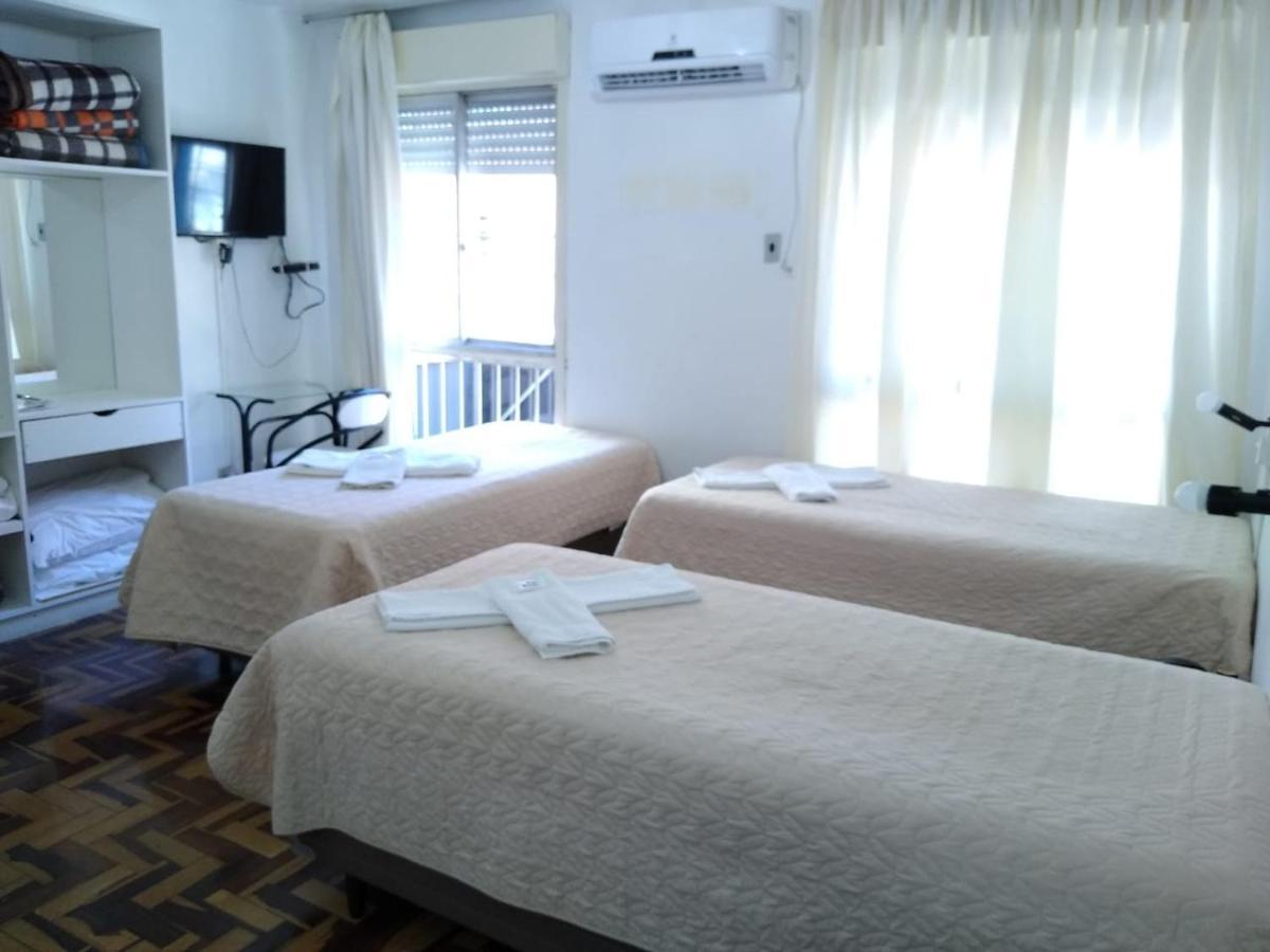 Paraiso Hotel Santa Maria (Rio Grande do Sul)