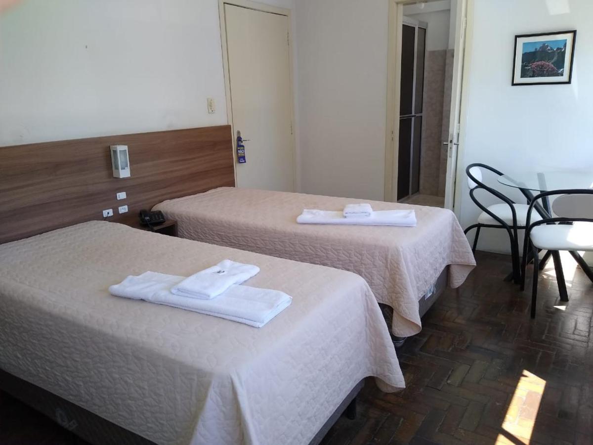Hotel Paraiso