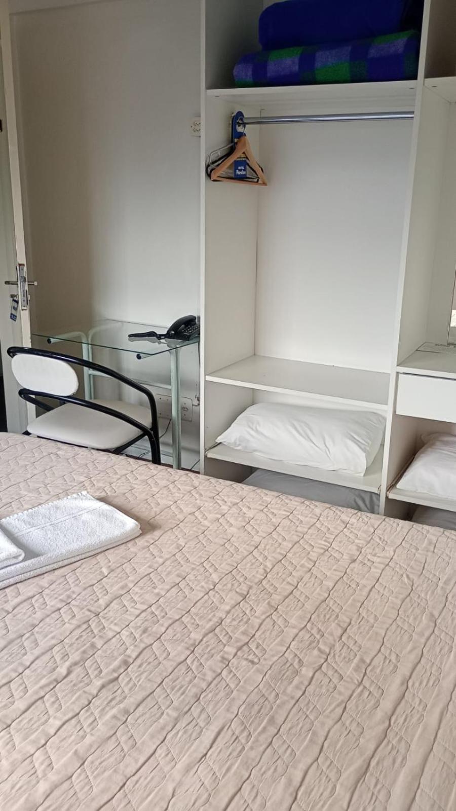 Hotel Paraiso 3*
