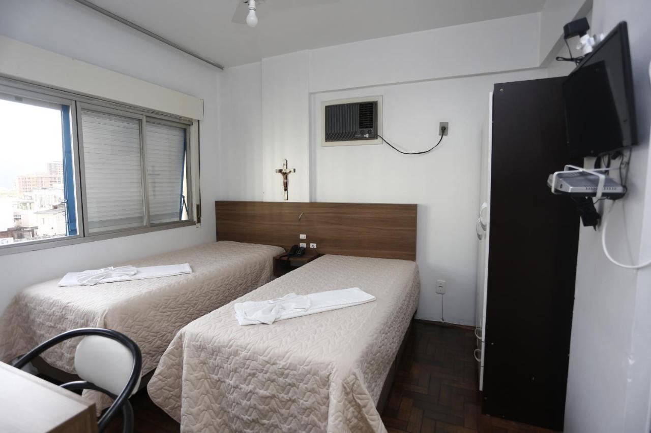 Hotel Paraiso 3*
