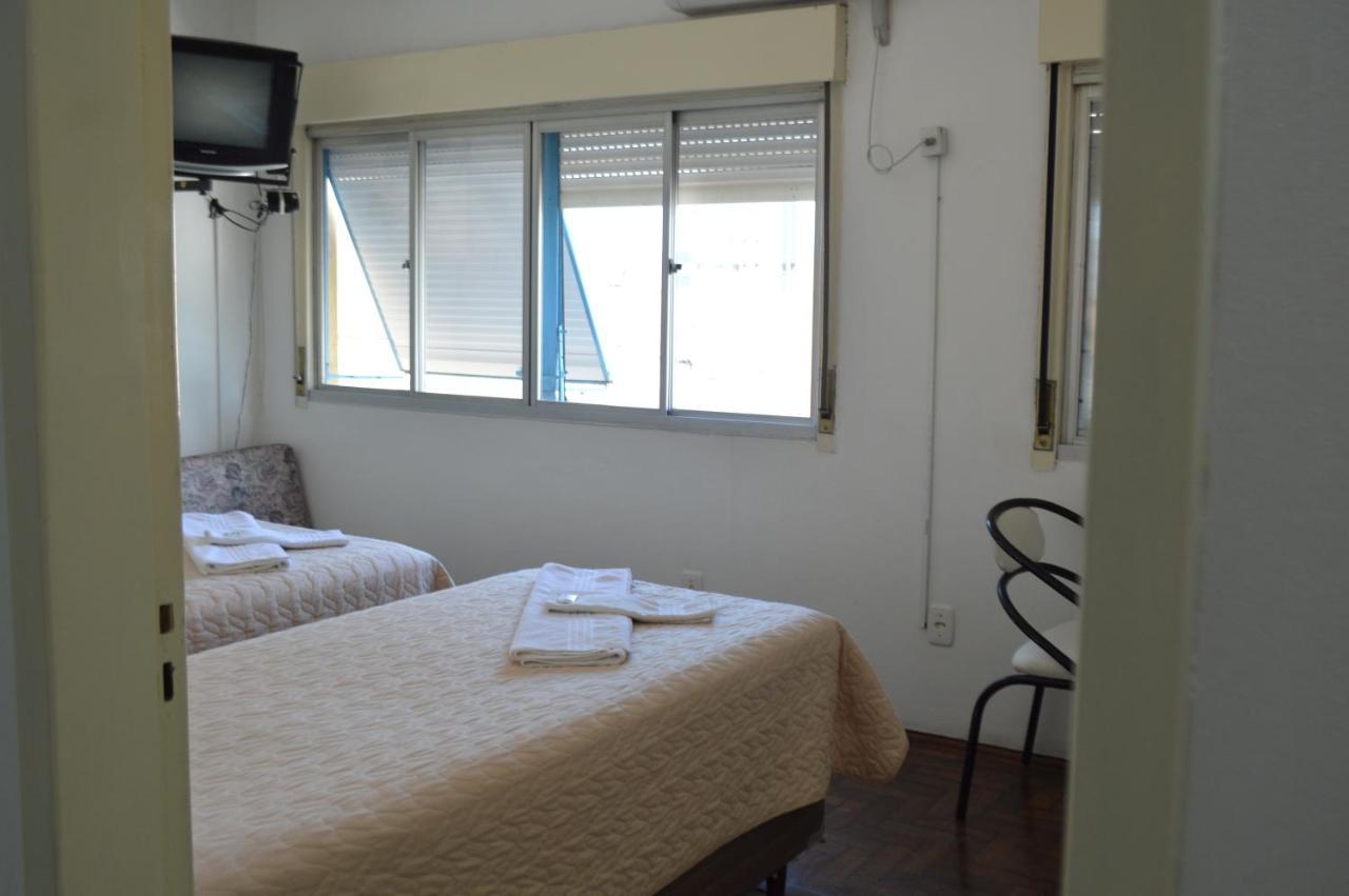 Hotel Paraiso 3*